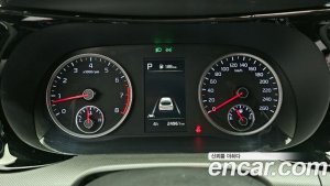 Kia K5 2.0 2021 года из Южной Кореи