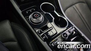 Kia K5 2.0 2021 года из Южной Кореи