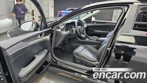 Kia K5 2.0 2021 года из Южной Кореи