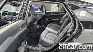 Kia K5 2.0 2021 года из Южной Кореи