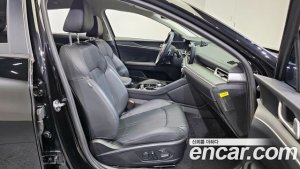 Kia K5 2.0 2021 года из Южной Кореи