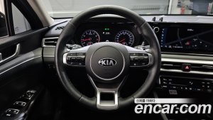 Kia K5 2.0 2021 года из Южной Кореи