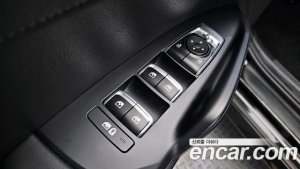 Kia K5 2.0 2021 года из Южной Кореи