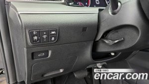 Kia K5 2.0 2021 года из Южной Кореи