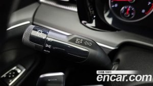 Kia K5 2.0 2021 года из Южной Кореи