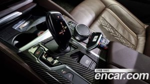 BMW 5-Series 530i M Sport Plus 2020 года из Южной Кореи