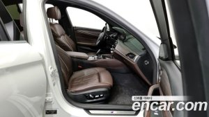 BMW 5-Series 530i M Sport Plus 2020 года из Южной Кореи