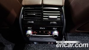 BMW 5-Series 530i M Sport Plus 2020 года из Южной Кореи