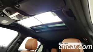 Mercedes-Benz GLC-Class GLC300e 4MATIC Coupe 2021 года из Южной Кореи