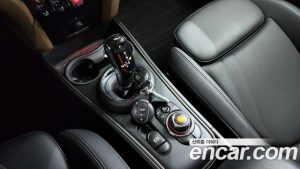 Mini Countryman ALL4 2020 года из Южной Кореи