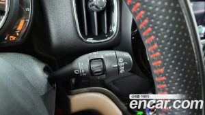 Mini Countryman ALL4 2020 года из Южной Кореи