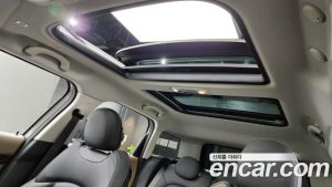 Mini Countryman ALL4 2020 года из Южной Кореи