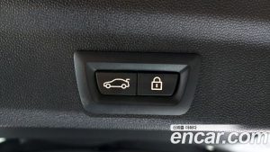 Mini Countryman ALL4 2020 года из Южной Кореи