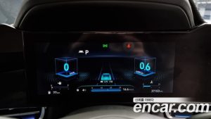 Hyundai AVANTE 1.6 2021 года из Южной Кореи