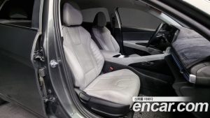 Hyundai AVANTE 1.6 2021 года из Южной Кореи