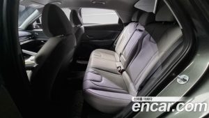Hyundai AVANTE 1.6 2021 года из Южной Кореи