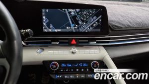 Hyundai AVANTE 1.6 2021 года из Южной Кореи