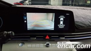 Hyundai AVANTE 1.6 2021 года из Южной Кореи