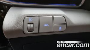Hyundai AVANTE 1.6 2021 года из Южной Кореи
