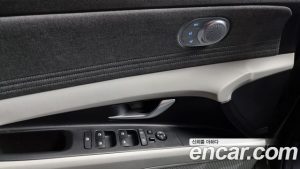 Hyundai AVANTE 1.6 2021 года из Южной Кореи