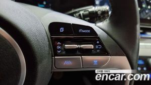 Hyundai AVANTE 1.6 2021 года из Южной Кореи