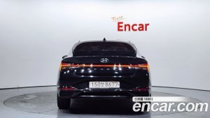 Hyundai AVANTE 1.6 2021 года из Южной Кореи