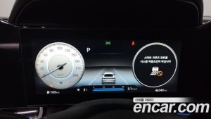 Hyundai AVANTE 1.6 2021 года из Южной Кореи