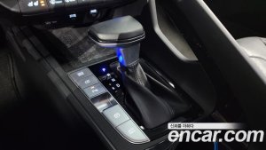 Hyundai AVANTE 1.6 2021 года из Южной Кореи