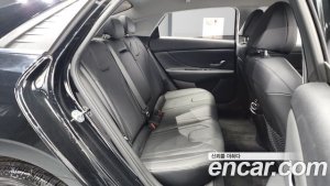 Hyundai AVANTE 1.6 2021 года из Южной Кореи