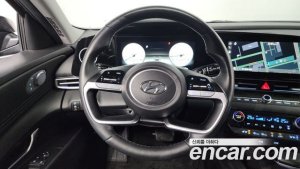 Hyundai AVANTE 1.6 2021 года из Южной Кореи