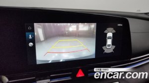 Hyundai AVANTE 1.6 2021 года из Южной Кореи