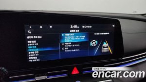 Hyundai AVANTE 1.6 2021 года из Южной Кореи