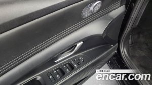 Hyundai AVANTE 1.6 2021 года из Южной Кореи