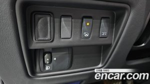 Renault-KoreaSamsung QM6 2.0 GDe Premiere 2WD 2020 года из Южной Кореи