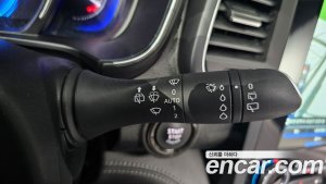Renault-KoreaSamsung QM6 2.0 GDe Premiere 2WD 2020 года из Южной Кореи