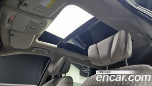 Renault-KoreaSamsung QM6 2.0 GDe Premiere 2WD 2020 года из Южной Кореи