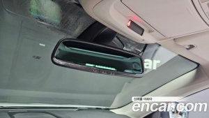Renault-KoreaSamsung QM6 2.0 GDe Premiere 2WD 2020 года из Южной Кореи
