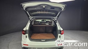 Renault-KoreaSamsung QM6 2.0 GDe Premiere 2WD 2020 года из Южной Кореи
