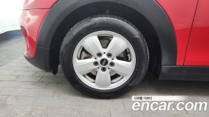 Mini Cooper DEFAULT 2020 года из Южной Кореи
