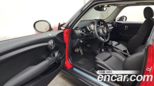 Mini Cooper DEFAULT 2020 года из Южной Кореи