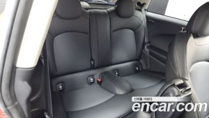 Mini Cooper DEFAULT 2020 года из Южной Кореи