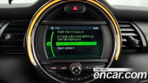 Mini Cooper DEFAULT 2020 года из Южной Кореи