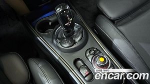 Mini Countryman ALL4 HIGH 2020 года из Южной Кореи