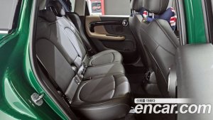 Mini Countryman ALL4 HIGH 2020 года из Южной Кореи