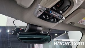 Mini Countryman ALL4 HIGH 2020 года из Южной Кореи
