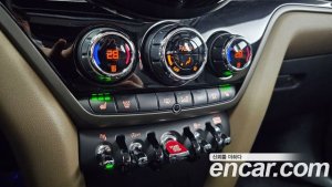 Mini Countryman ALL4 HIGH 2020 года из Южной Кореи