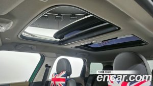 Mini Countryman ALL4 HIGH 2020 года из Южной Кореи