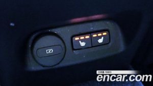 Volvo XC40 B4 Inscription 2021 года из Южной Кореи