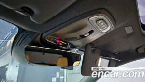 Volvo XC40 B4 Inscription 2021 года из Южной Кореи