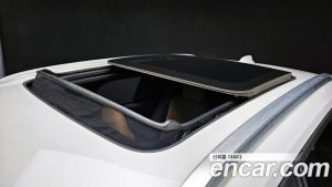 Volvo XC40 B4 Inscription 2021 года из Южной Кореи